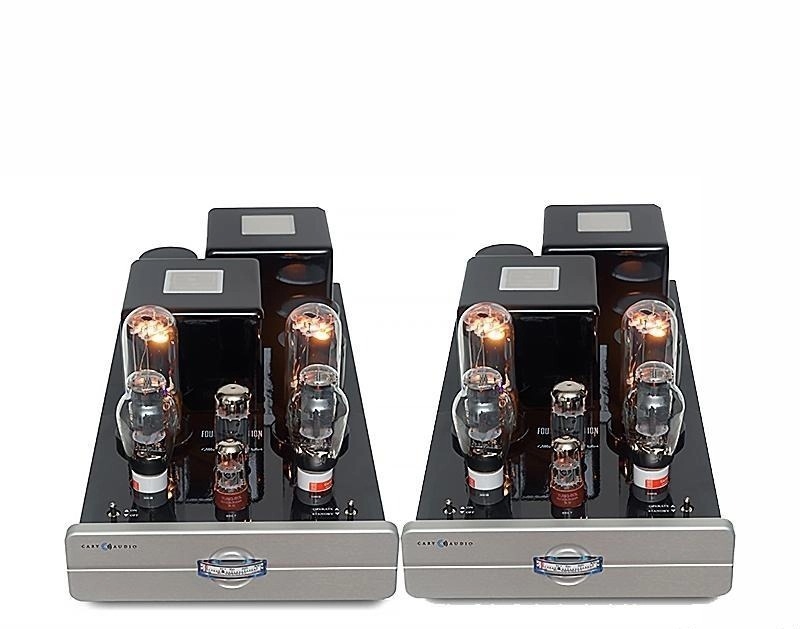 Cary Audio CAD-211FE