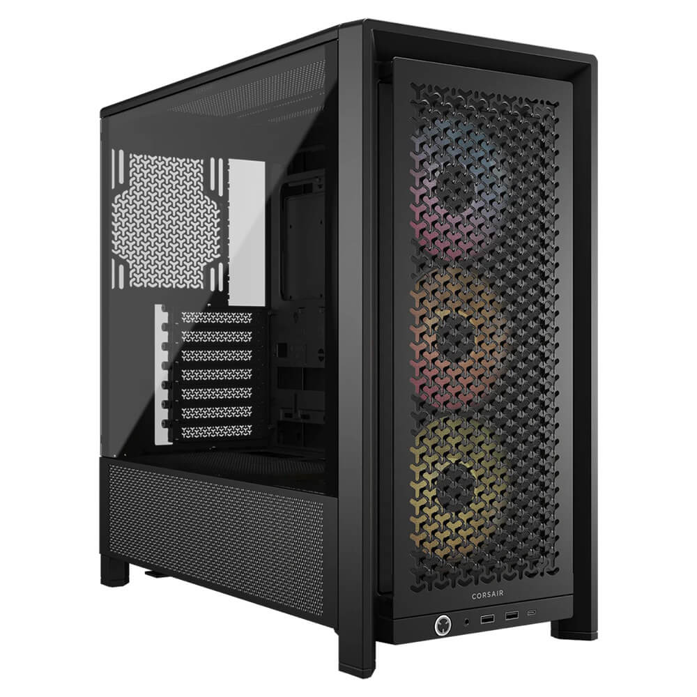 Corsair FRAME 4000D Modular