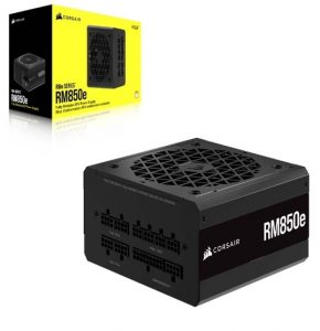 Corsair RMe Series RM850e 4 Corsair RMe Series RM850e