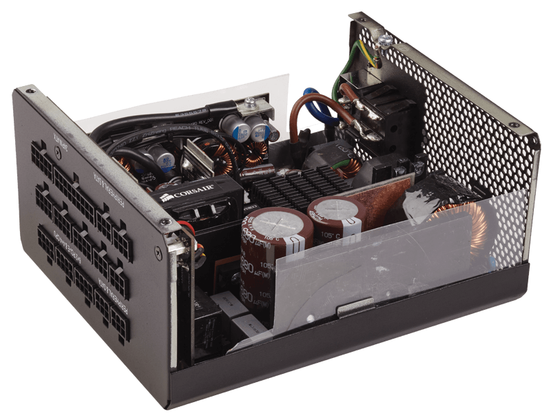 Corsair RMx Series RM1000x 16 Corsair RMx Series RM1000x