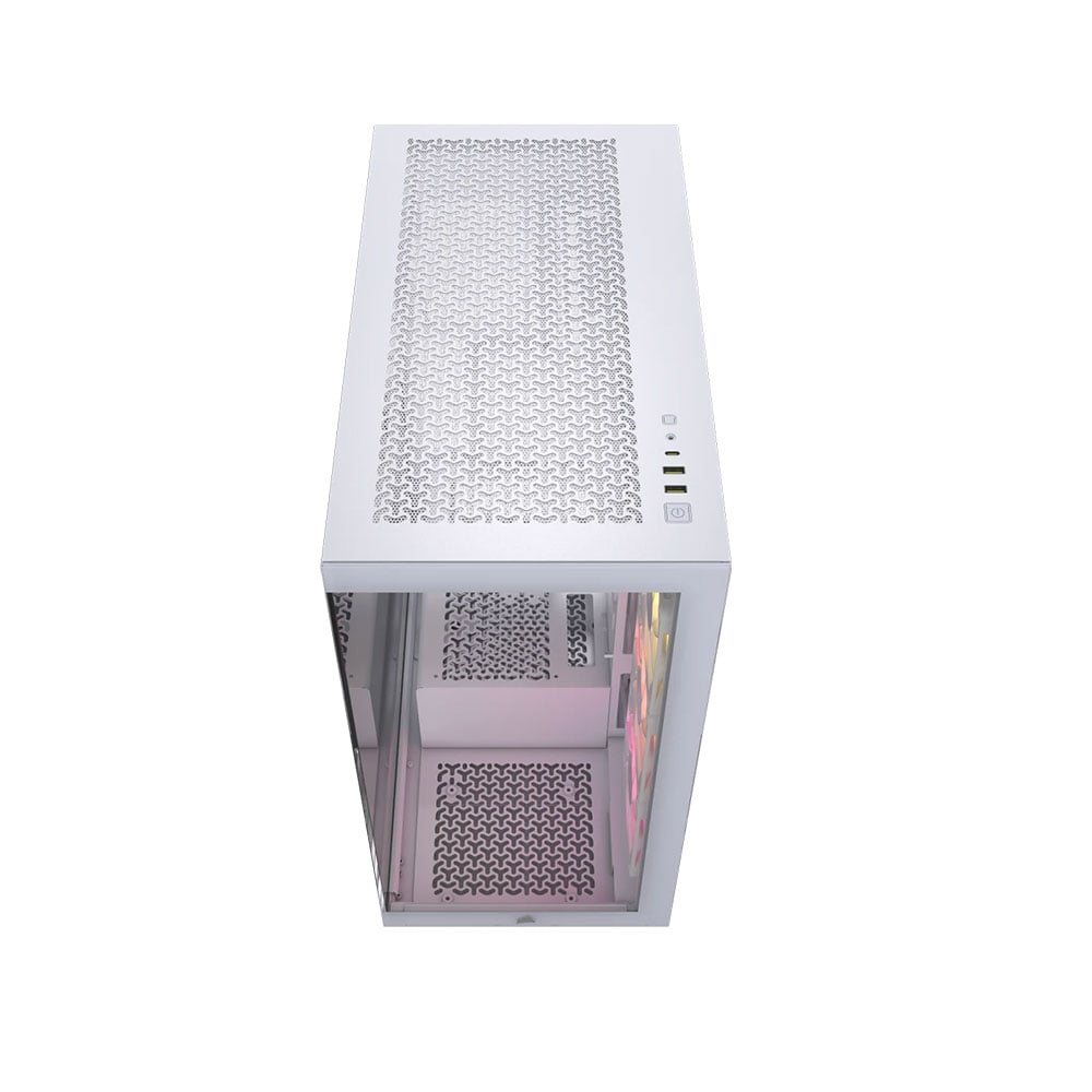 Corsair iCUE LINK 3500X RGB 2 Corsair iCUE LINK 3500X RGB