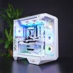 DarkFlash DY470
