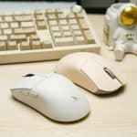 Darmoshark M3 4K Lightweight, minimalist, high precision 3 Darmoshark M3