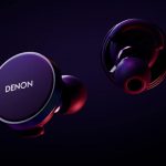 Denon PerL Pro