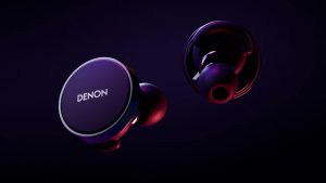 Denon PerL Pro