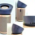 Dyson Purifier BigQuiet Formaldehyde