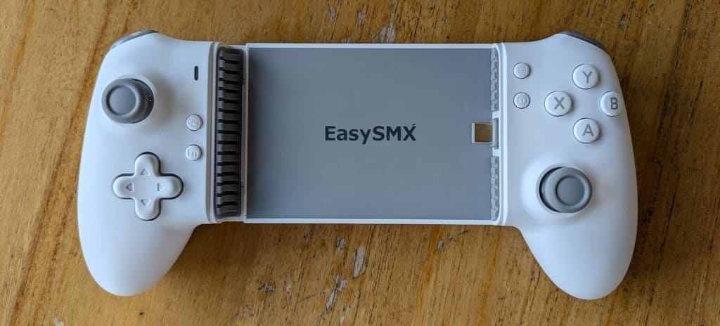 EasySMX M15