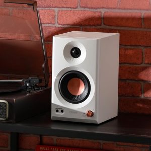 Edifier MR3 monitor speakers that fit perfectly in any setup 10 Edifier MR3