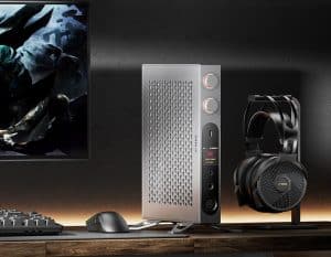 FiiO K19