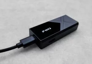 FiiO KA17 monster performance in a tiny body 7 FiiO KA17