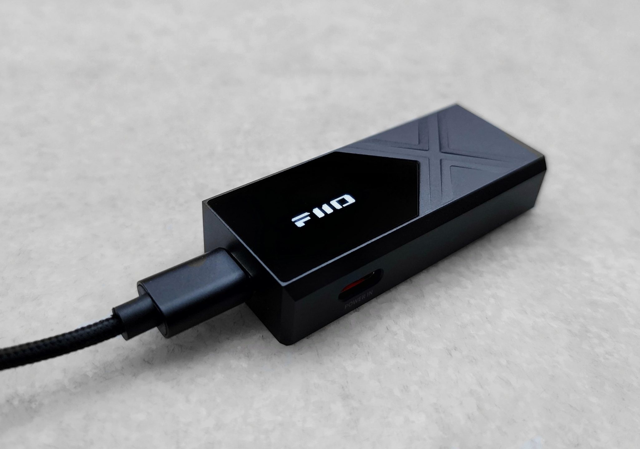 FiiO KA17 monster performance in a tiny body 3 FiiO KA17