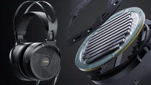 Fiio FT5 22 Fiio FT5