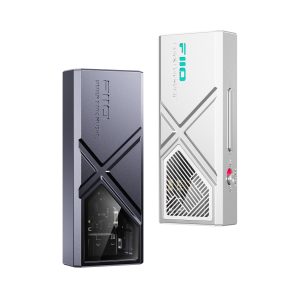 Fiio KA13 powerful performance, flexible connectivity 10 Fiio KA13