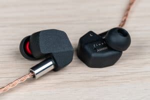 Final Audio A6000 Headphone Precision of Japanese Engineering Combined with Refined Aesthetics 4 Final Audio A6000