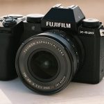Fujifilm X S20