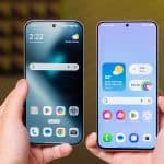 Comparing the Galaxy A57 5G and POCO X8 Pro which is the best mid-range phone 3 Galaxy A57 5G And POCO X8 Pro
