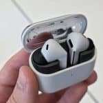 Galaxy Buds 3 FE affordable earbuds with ANC and intelligent Galaxy AI 4 Galaxy Buds 3 FE
