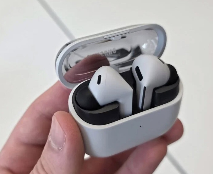 Galaxy Buds 3 FE