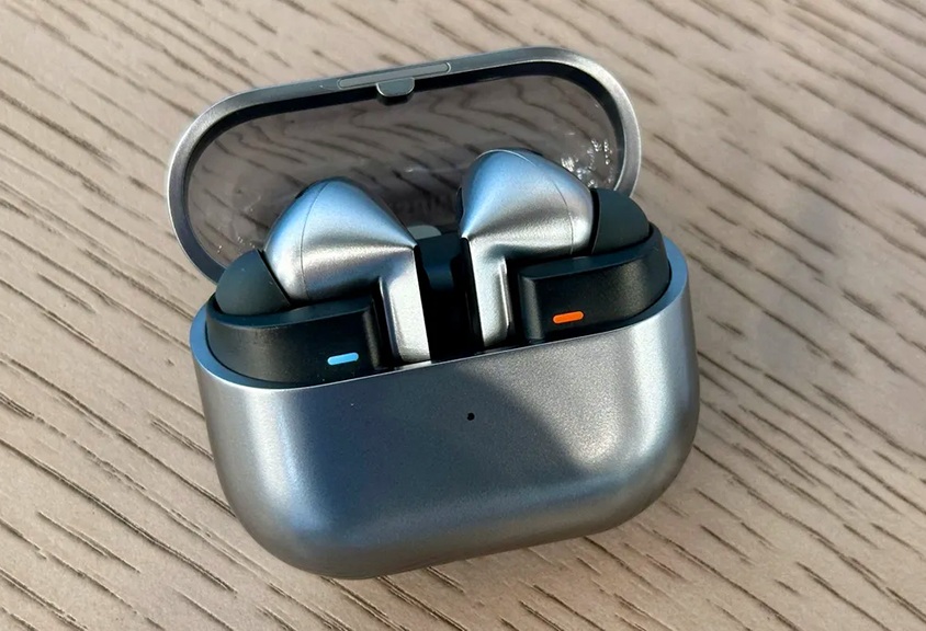 Galaxy Buds 3 Pro