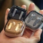 Galaxy Buds 4 Pro