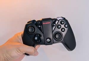 GameSir G4 Pro Gaming Controller Review 16 GameSir G4 Pro