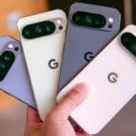 Google Pixel 10