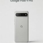 Google Pixel 9 Pro