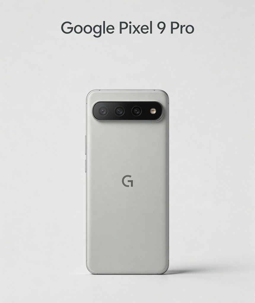 Google Pixel 9 Pro