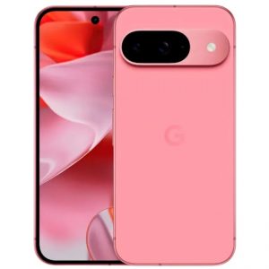 Google Pixel 9a