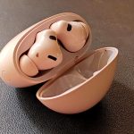 HUAWEI FreeBuds 7i