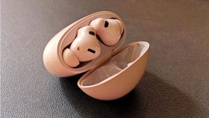 Review of HUAWEI FreeBuds 7i noise-canceling headphones 4 HUAWEI FreeBuds 7i