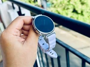 HUAWEI WATCH GT 6