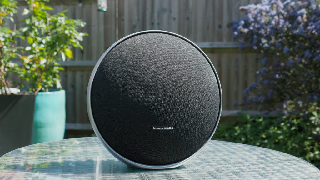 Harman Kardon Onyx Studio 9