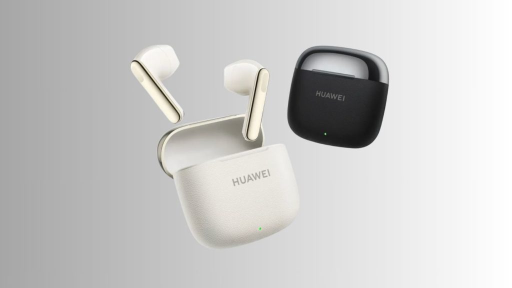 Huawei FreeBuds SE 3