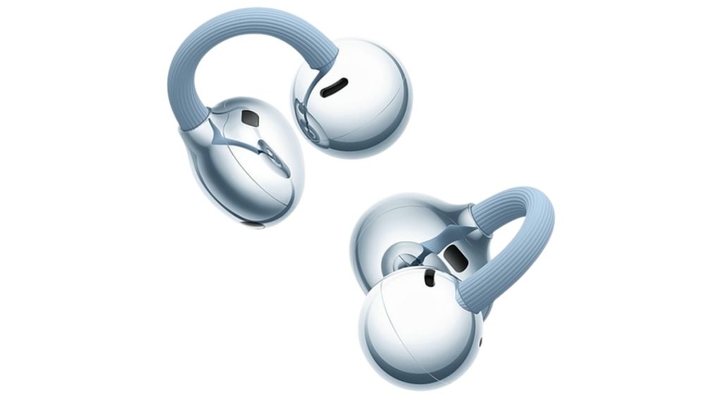 Huawei FreeClip 2 - The next generation of open-ear headphones 2 Huawei FreeClip 2
