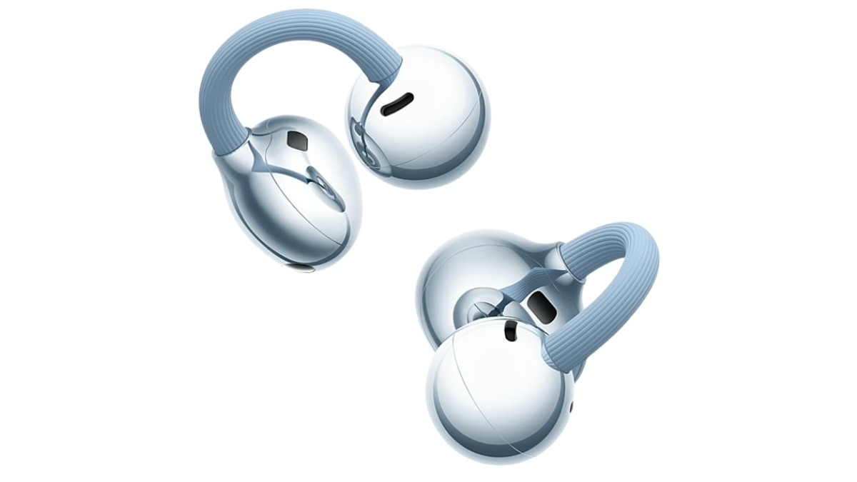 Huawei FreeClip 2 - The next generation of open-ear headphones 3 Huawei FreeClip 2