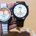 Huawei Watch GT 5