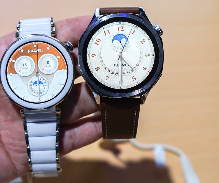 Huawei Watch GT 5 2 Huawei Watch GT 5