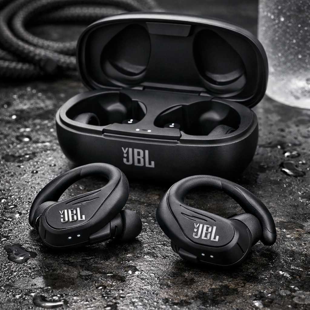JBL Endurance Peak 3