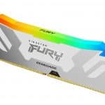 Kingston FURY Renegade DDR5 RGB 7200MTs