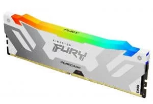 Kingston FURY Renegade DDR5 RGB 7200MTs