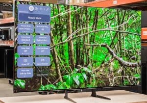 LG OLED evo G3
