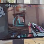 LG UltraGear 27GX790A
