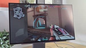 LG UltraGear 27GX790A