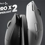 Logitech G Pro X Superlight 2