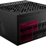 MSI MPG A1000G