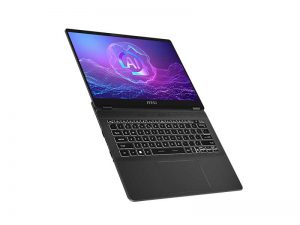 MSI Prestige 14 AI+ Evo choice for AI powered office laptops 4 MSI Prestige 14 AI+ Evo