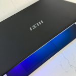 MSI Prestige 16 AI Evo