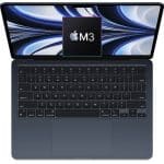MacBook Air M3 Configuration Review 5 MacBook Air M3