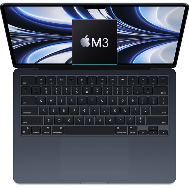 MacBook Air M3